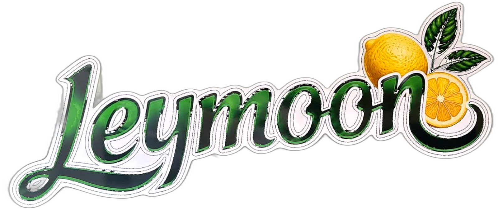 Leymoon